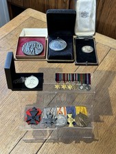 Various Military & Naval