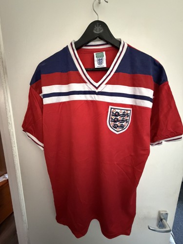 England 1982 world cup finals - 1982,