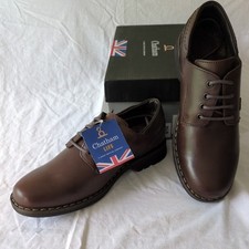 Chatham Isaac Men's Lace-Up