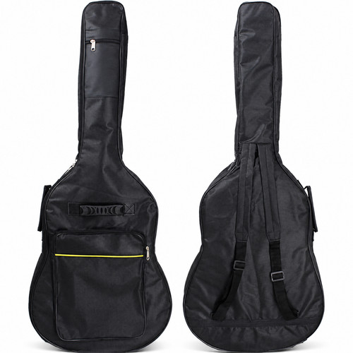 Inch full size guitar - inch, bag