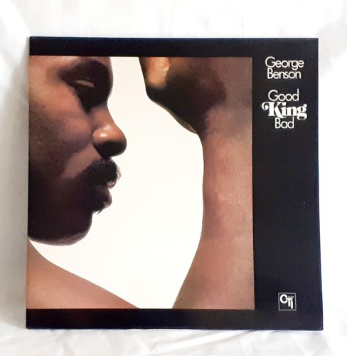 George benson 1976 album - benson,