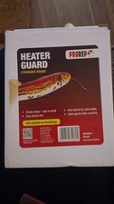 PROREP HEATER GUARD - STANDARD RECTANGULAR