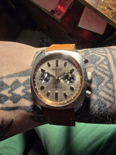 Landeron 149 chronograph - landeron,
