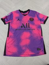 PSG Neymar Jr 10 Jordan Shirt