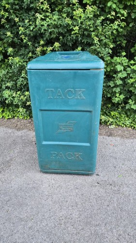 Ifor williams tack pack - williams, locker