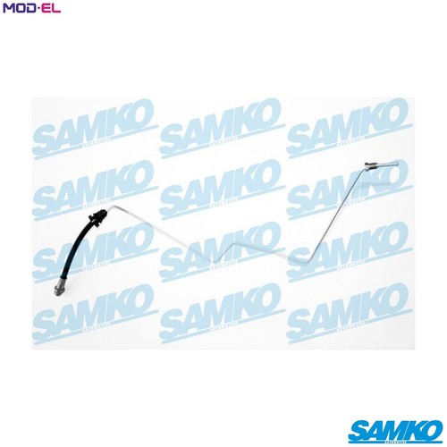 Brake hose 6t49190 - brake,