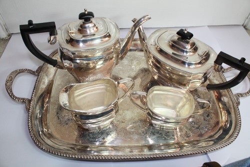 Beautiful silver plated - beautiful,