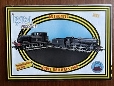 DAPOL Model Railways Catalogue