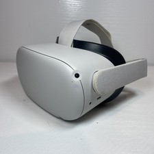 Meta Quest 2 Virtual Reality