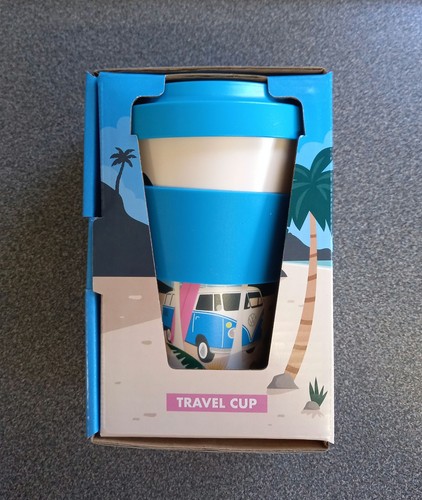 Volkswagen campervan travel - vw,