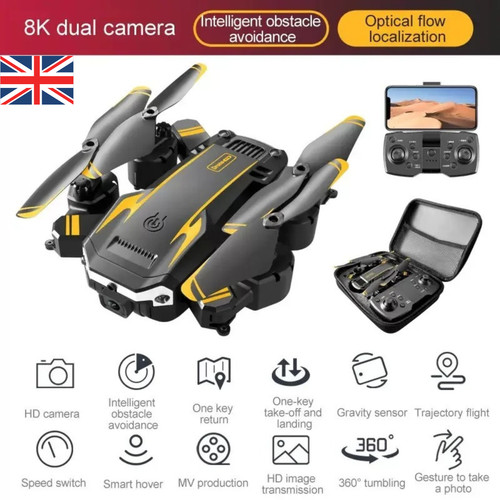 Professional drone dual - professional,