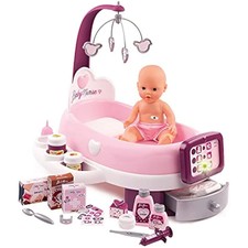 Smoby - Baby Nurse -