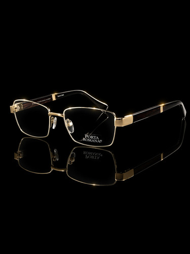 Porta romana eyewear - romana,