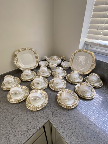 Aynsley belmont china - aynsley,