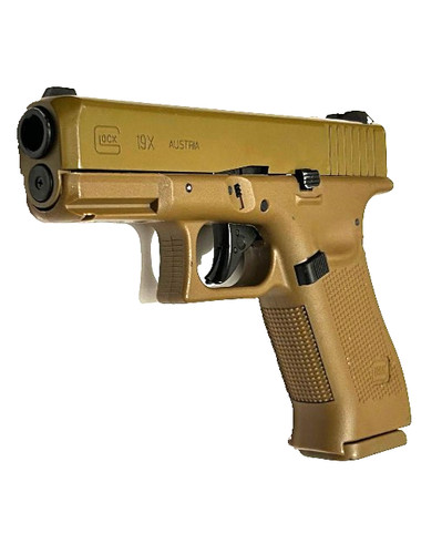 Umarex glock 19x - glock,