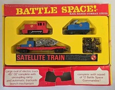 Rare Vintage Triang Hornby