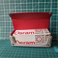 OSRAM A1/182 Projector Lamp