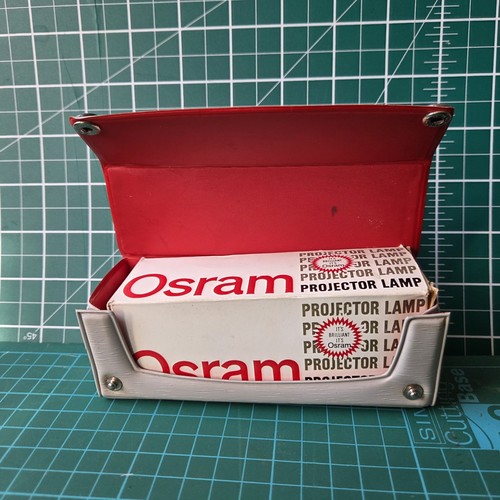 Osram 182 projector lamp - a1/182,