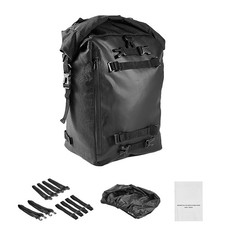 Uimoso Motorcycle Tail Bag