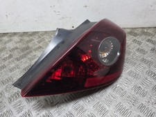 Vauxhall Corsa Sxi Air Con 3dr