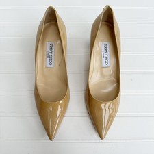 Jimmy Choo Anouk Kitten Heel
