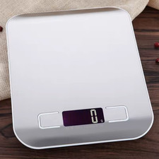 10kg Stainless Steel Digital