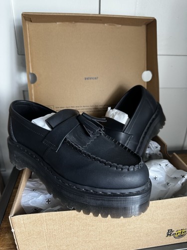Doc martins vegan leather - doc,