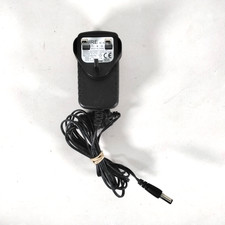 Pure KSAD0900150W1UK Power Supply AC Adaptor Black 1.5-Amp 9V Uk Plug Tested