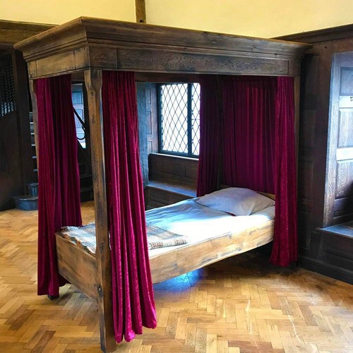 Harry potter inspired four - potter,