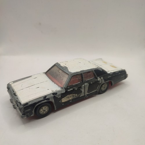 Vintage 1970s dinky - 1970s,