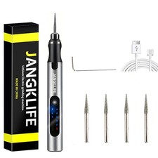 Usb cordless rotary tool kit - cordless,