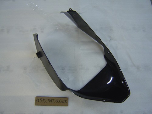 Front fairing skirt for - fairing,