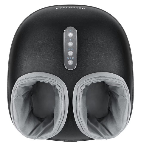 Medcursor foot massager - foot,