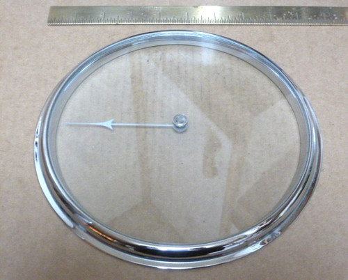 Good aneroid barometer 8 - aneroid,