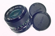Canon 24mm F/2.8 Wide Angle