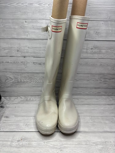 Hunter wellies women size - size, 7