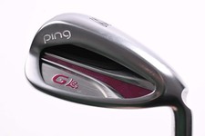 Ladies Ping G Le2 Pitching