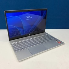 HP Pavilion 15-cw1xxx, Ryzen 5 3500U, 16GB RAM, 256GB SSD, Win 11 *SCREEN DAMAGE