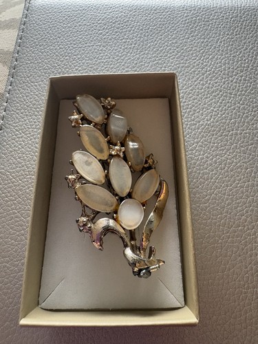 Vintage 1950s cream - 1950s,
