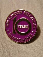 RARE London Palladium VIP