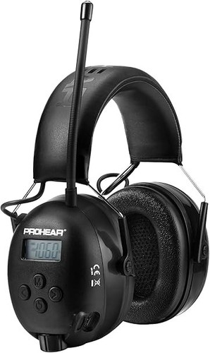 Prohear 033 upgraded - 033, bluetooth