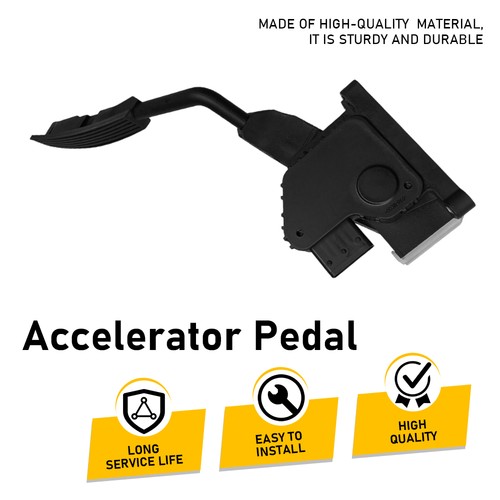 55702021 car accelerator pedal - 55702021,