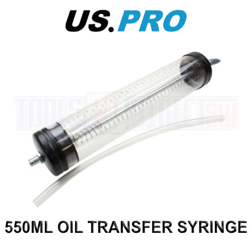 Pro tools 550ml oil - pro,