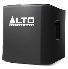 Alto Professional TS15S Speaker Cover For Alto 15 inch Sub (Cover Only)