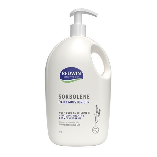 Redwin sorbolene daily - redwin,