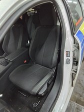 FRONT SEAT LH PEUGEOT 308 MK3