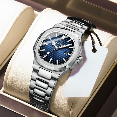 Womens quartz watch - quartz, 3