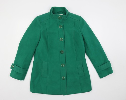 Classic womens green - womens, pea