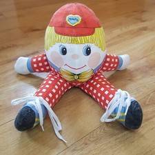 Humpty dumpty Soft Toy Plush