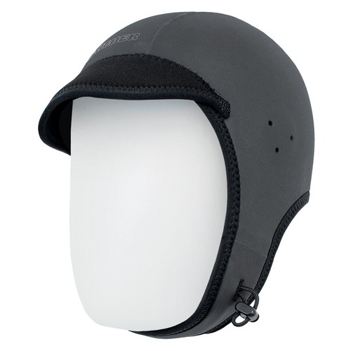 Alder stealth 2mm hat - 2mm, /